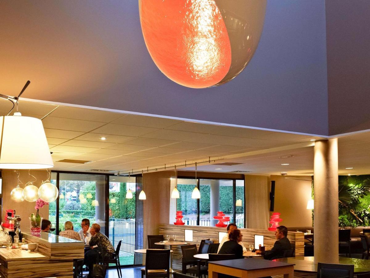 Отель Ibis Europe Chalon Sur Saone Экстерьер фото